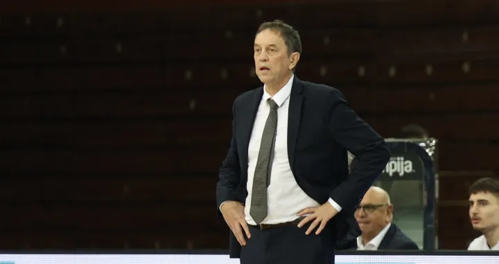 FOTO: Sanel Konjhodžić/Sport1.ba/Foto: 