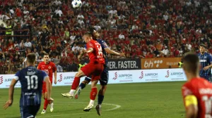 FK Velež Mostar - FK Željezničar/Foto: 