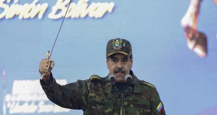 maduro mač/