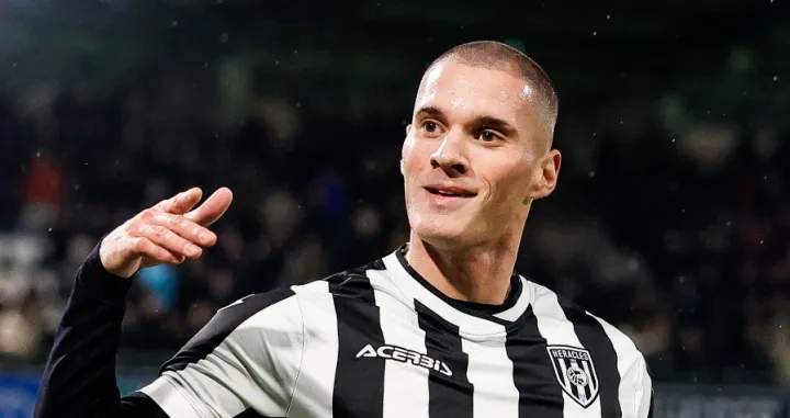 Luka Kulenović/Foto: 