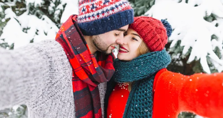 Ova zima nekim horoskopskim znakovima donosi novu ljubav//