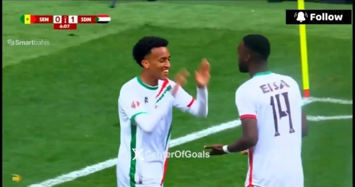 Aamir Abdallah/Foto: 