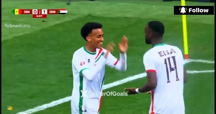 Aamir Abdallah/Foto: 