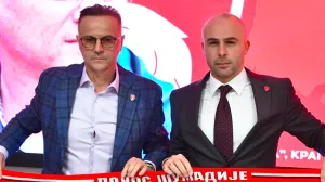 FOTO: FK Radnički 1923/Foto: 