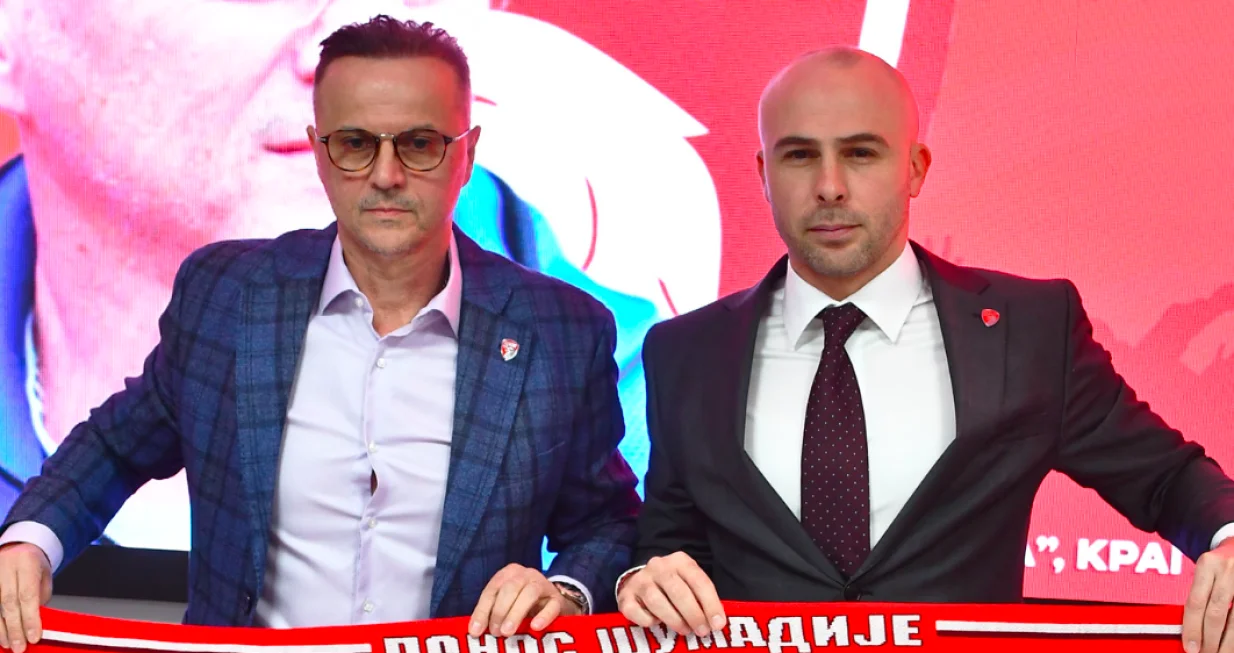 FOTO: FK Radnički 1923/Foto: 