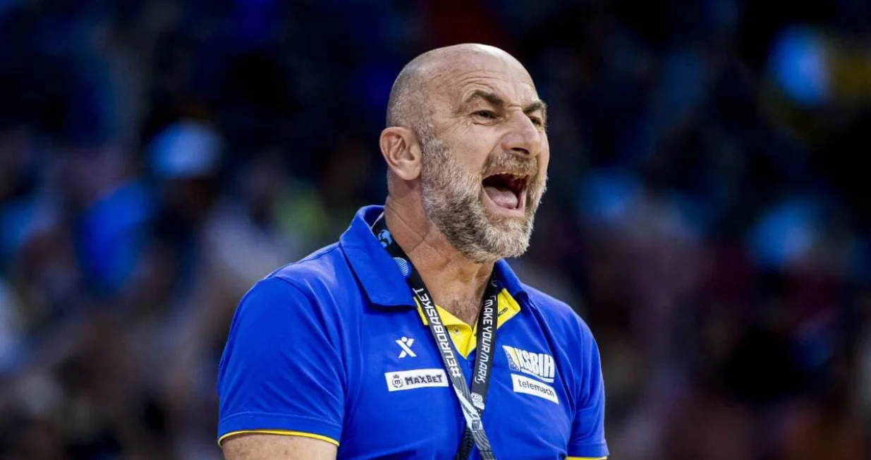 Adis Bećiragić/Foto: 