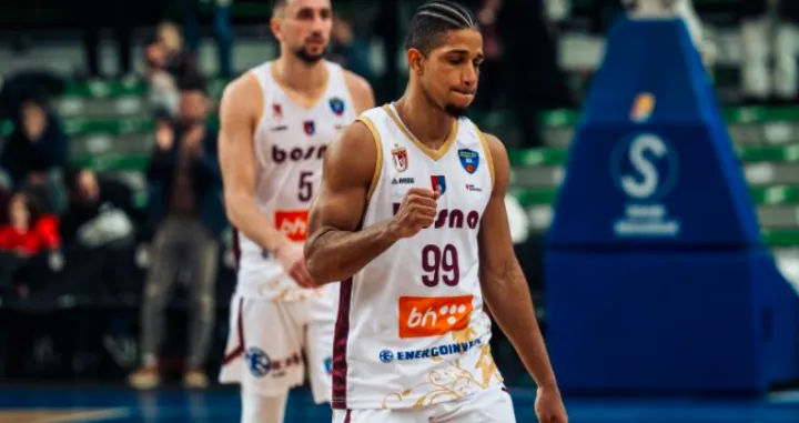 FOTO: Bosna BH Telekom/Ednan Turalić/Foto: 