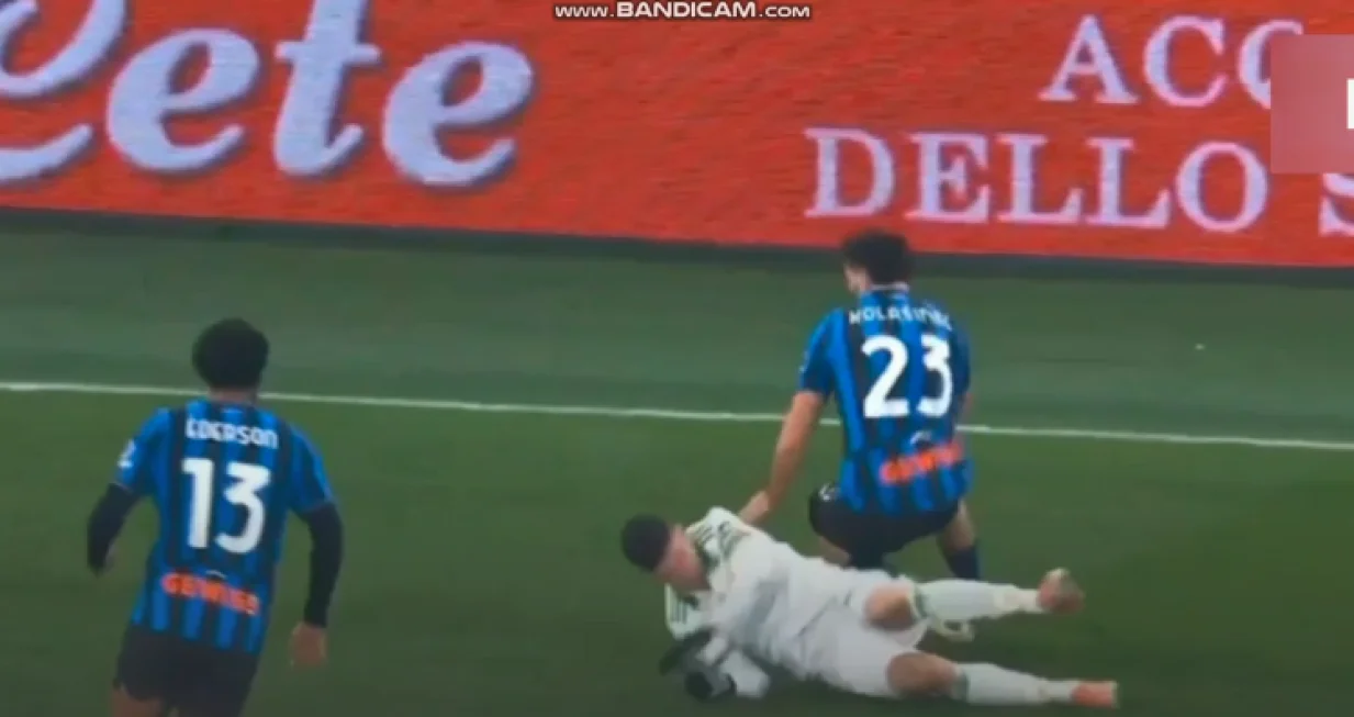 FOTO: Screenshot/Foto: 