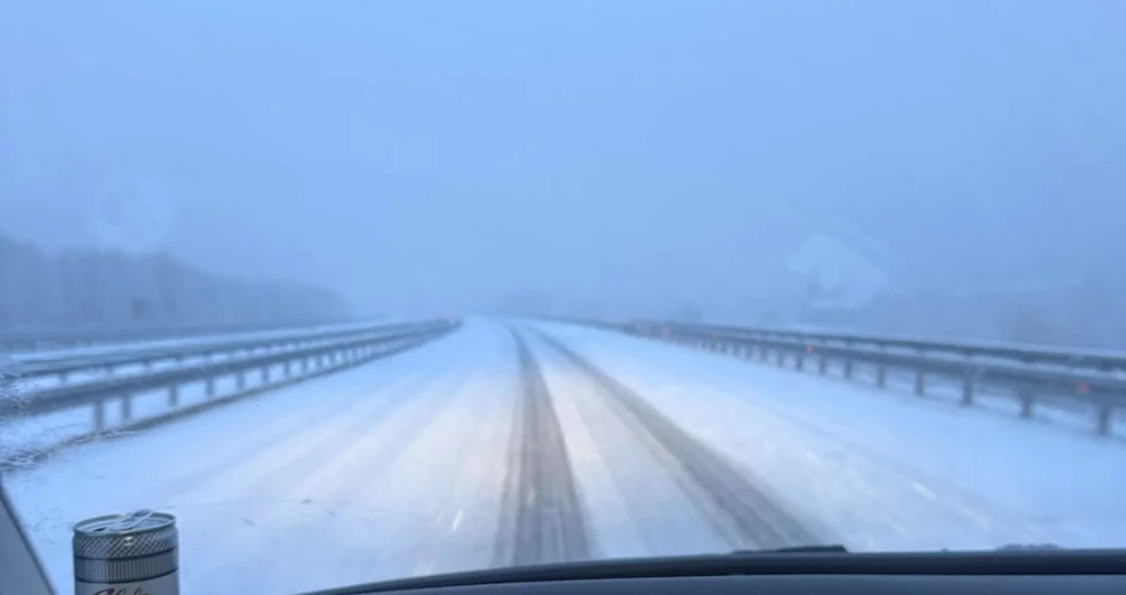 autoput banja luka - doboj Facebook/Facebook