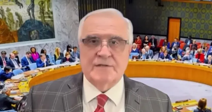 Ivica Puljić/Screenshot/Ftv