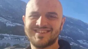 Stefan ivanović, srbijanac koji je stradao u požaru u švicarskoj/Društvene Mreže