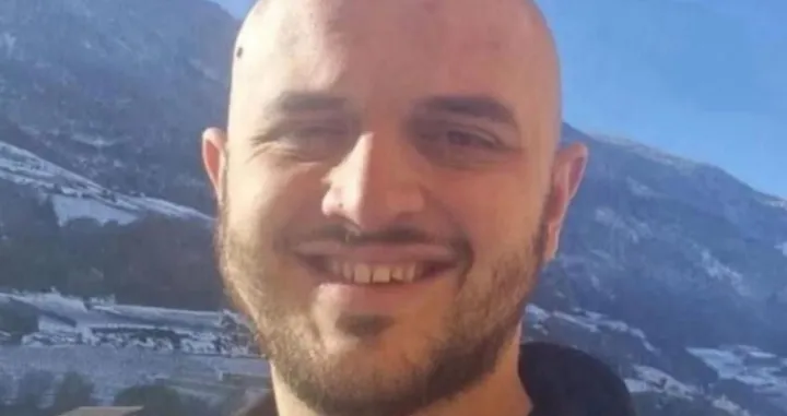 Stefan ivanović, srbijanac koji je stradao u požaru u &scaron;vicarskoj/Dru&scaron;tvene Mreže