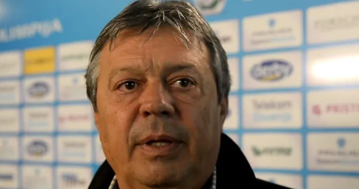 Milorad Kosanović/Foto: 