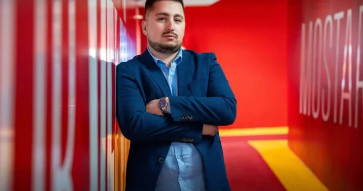 Faruk Karadža/Foto: 