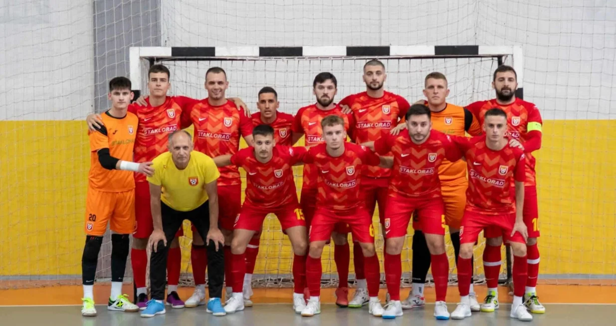FC Mostar SG/Foto: 