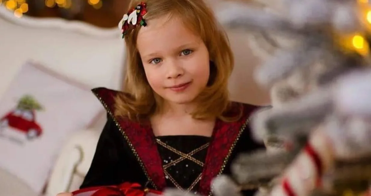 Djevojčica Sofija poginula tokom ruskog napada na Černihiv/Twitter