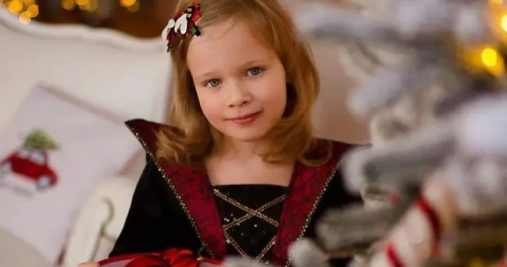 Djevojčica Sofija poginula tokom ruskog napada na Černihiv/Twitter