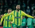 Riad Bajić (FOTO: AEK Larnaca)/Foto: 