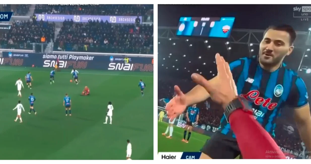 FOTO: Screenshot/Foto: 