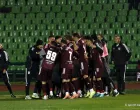 FK Sarajevo - FK Borac Banja Luka/Foto: 