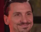 Zlatan Ibrahimović/Foto: 