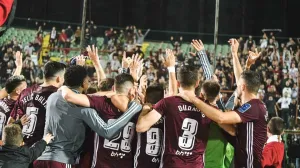 Sarajevo - PosušjeIvan Borna Jelić BaltaElvir DurakovićMirza MustafićIvan Ikić/Foto: 