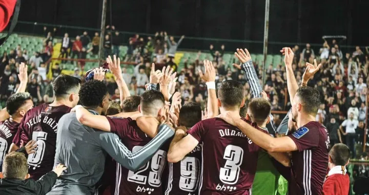 Sarajevo - Posu&scaron;jeIvan Borna Jelić BaltaElvir DurakovićMirza MustafićIvan Ikić/Foto: 