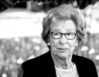 Eva Schloss, polusestra, anne, ana frank/