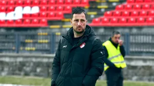 Bojan Puzigaća/Foto: 