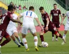 FK Sarajevo - NK &Scaron;iroki Brijeg (FOTO: Sanel Konjhodžić/Sport1)/Foto: 