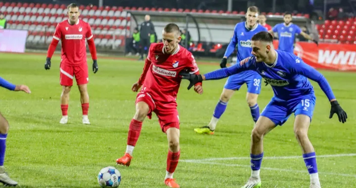 Ognjen &Scaron;e&scaron;lak/Foto: 