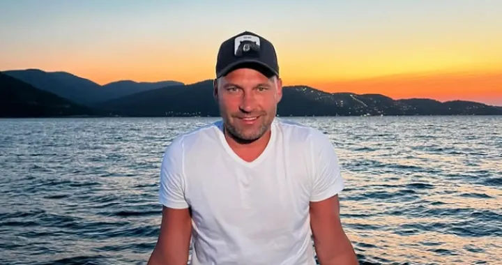 Du&scaron;ko To&scaron;ić/Instagram