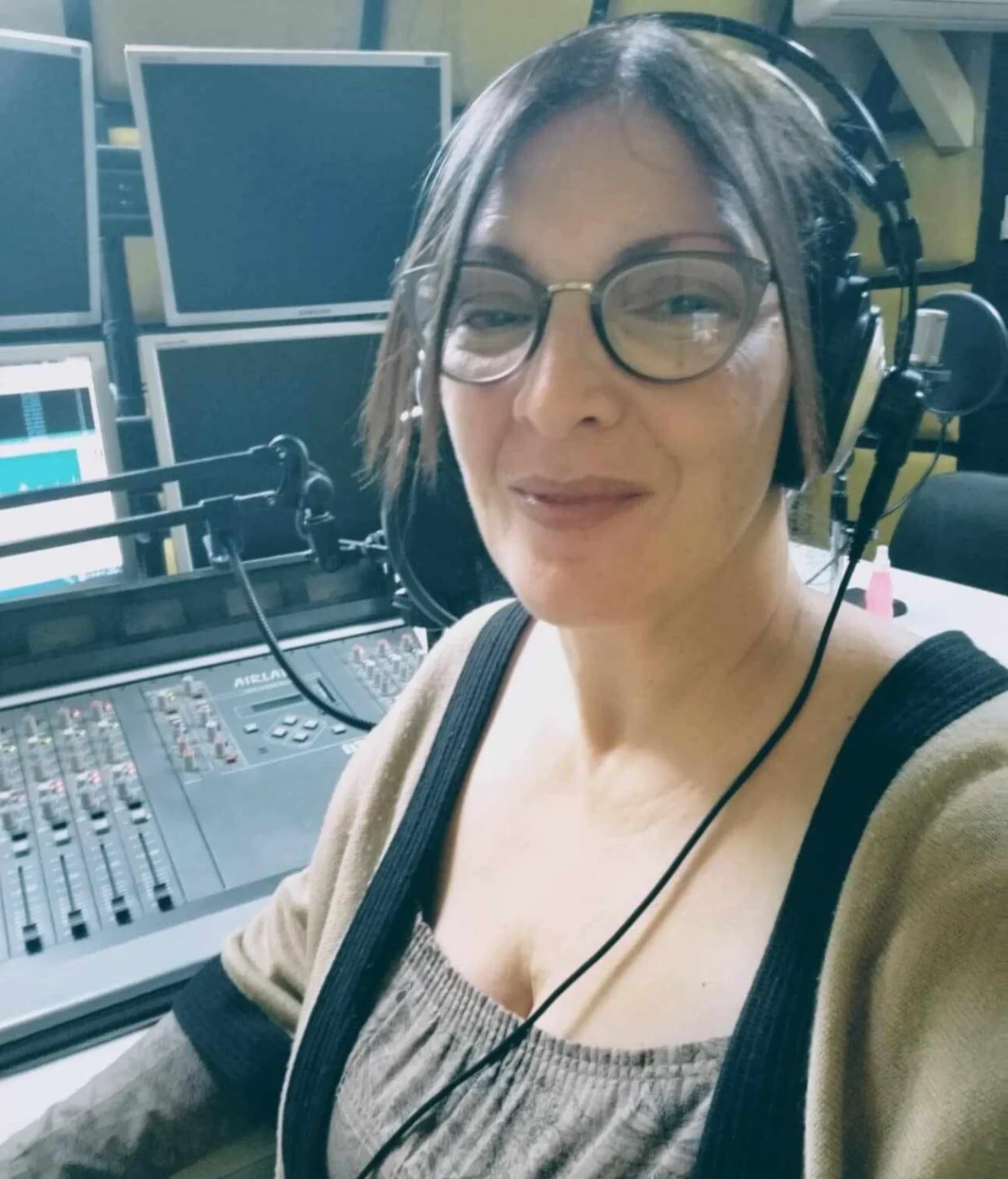 Vasiliki Karathanasopoulou/