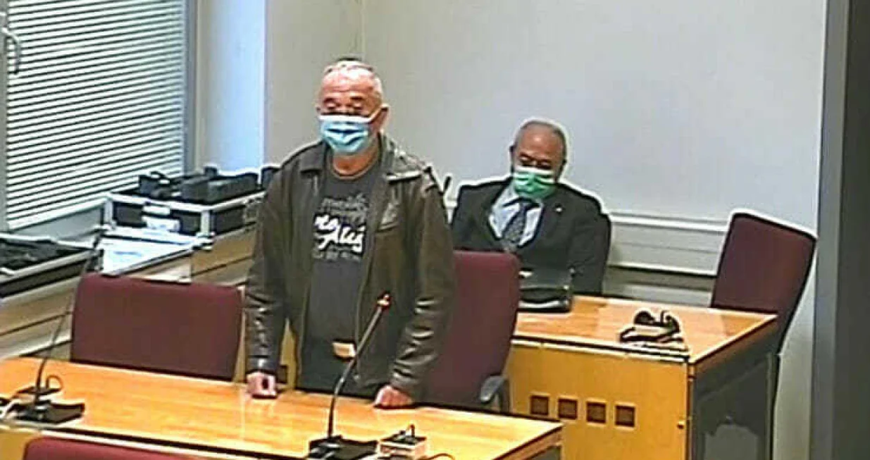 Predrag Bastah/Sud BiH/