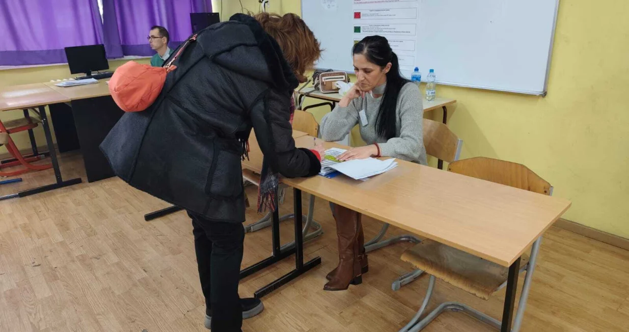 Prijevremeni izbori za predsjednika RS, novembar 2025./Kenan Ćosić