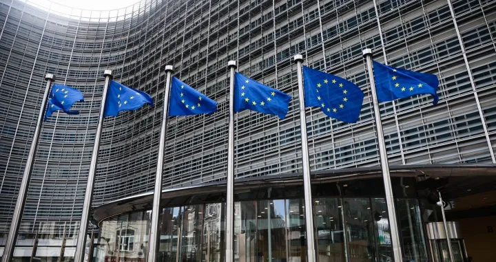 Evropska komisija zgrada/