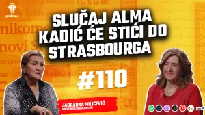 Jadranka Miličević Direktno sa Vildanom/