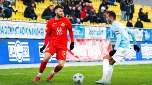 Nermin Haskić/Foto: 