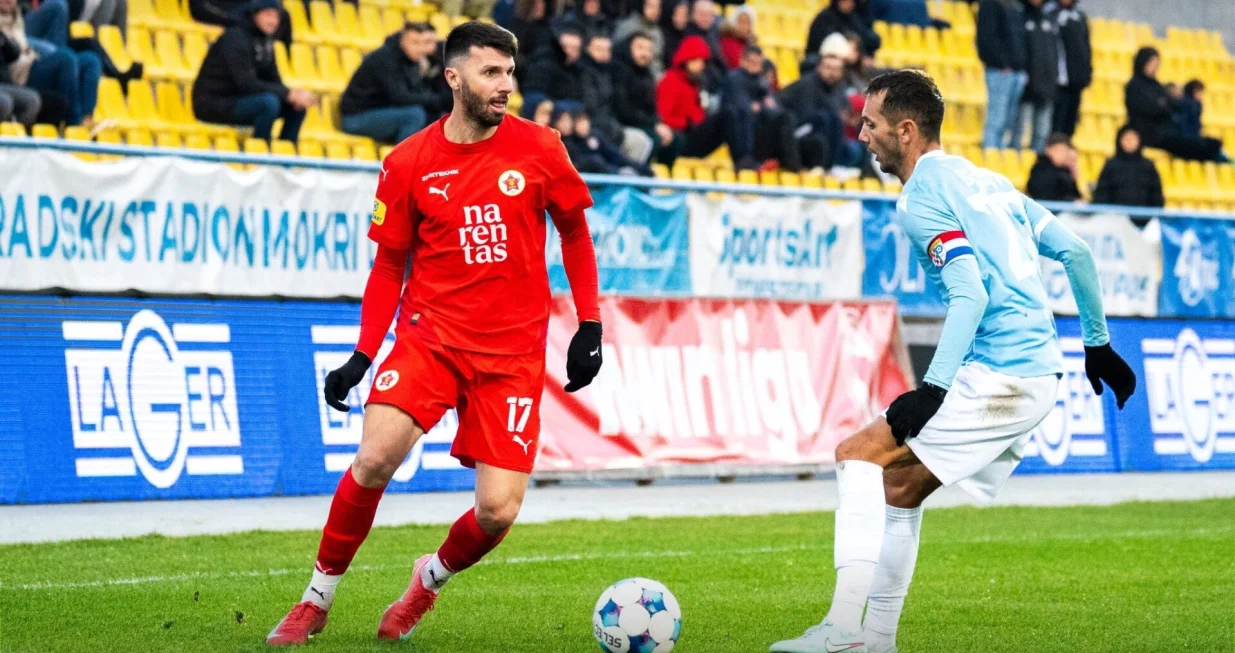 Nermin Haskić/Foto: 