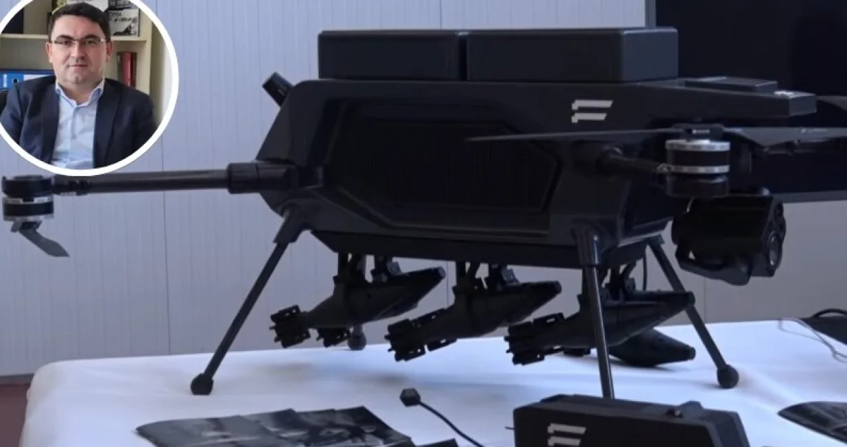 Belegić tvrdi kako jo&scaron; nisu dobili odluku o oduzimanju dozvole/