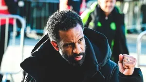 Wilfried Nancy/Foto: 