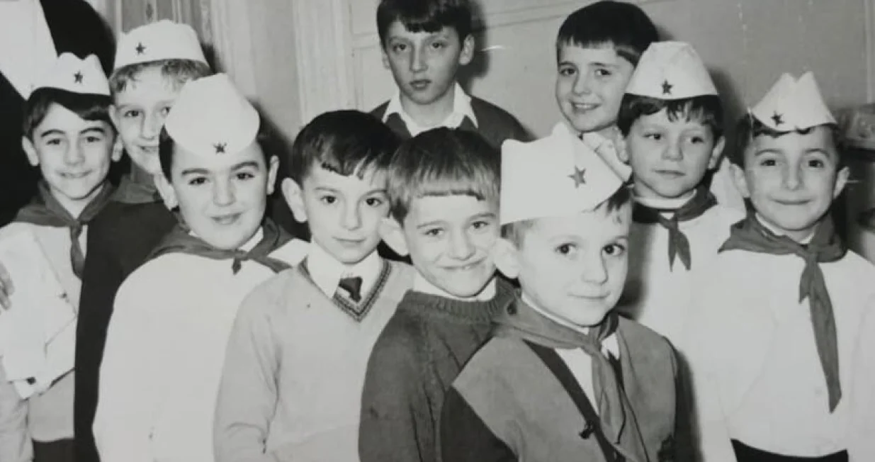 Fotografija buddi lijepa sjećanja, iako je povod tužan/Facebook/