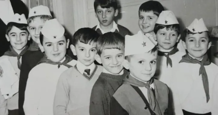 Fotografija buddi lijepa sjećanja, iako je povod tužan/Facebook/