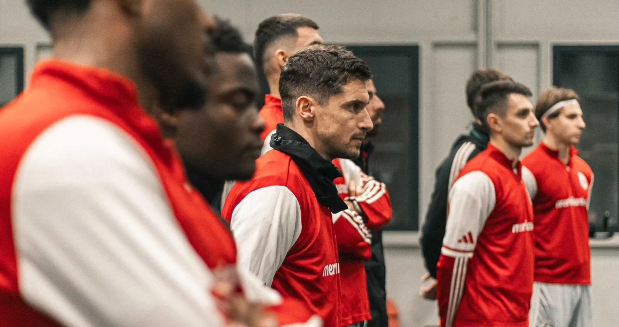 FOTO: FK Sarajevo/Foto: 