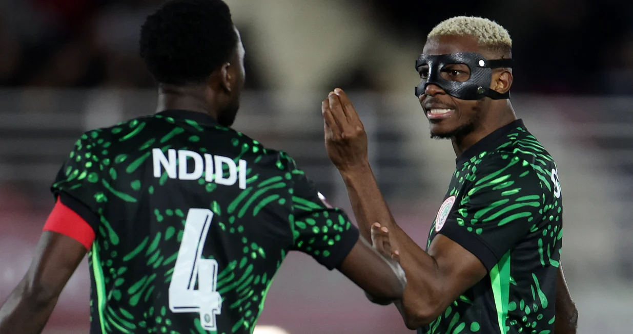 REUTERS/Amr Abdallah Dalsh/Foto: 