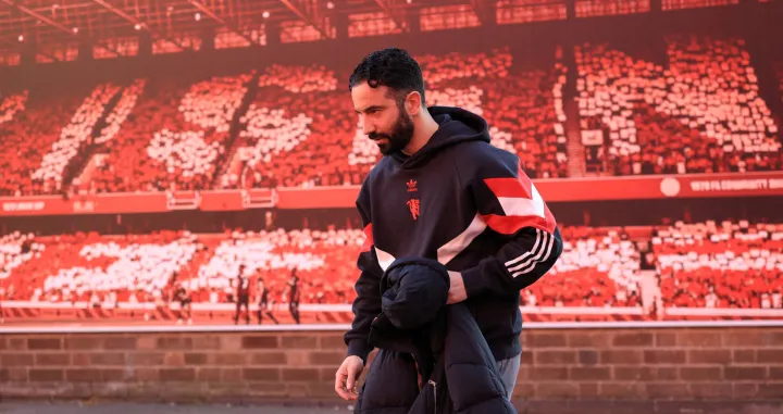 Action Images via Reuters/Andrew Boyers/Foto: 