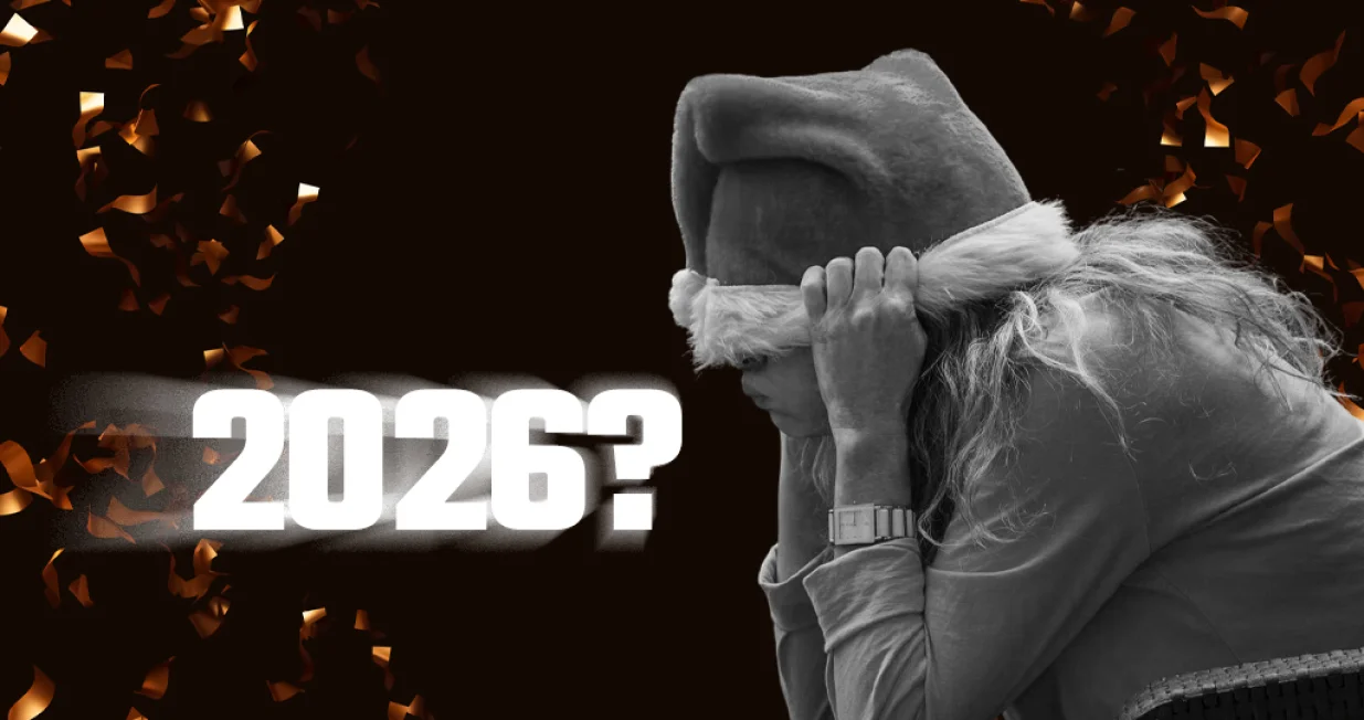 Kolumna Zlatka Dukića: Nova ili jo&scaron; gora godina?/Ilustracija/Benjamin Krnić