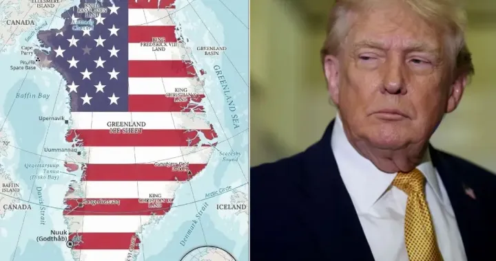 Donald Trump, Grenland, greenland, danska, nato, zauzimanje, vojska/