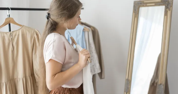 Izgledaj mlađe i samouvjerenije/Free Pik