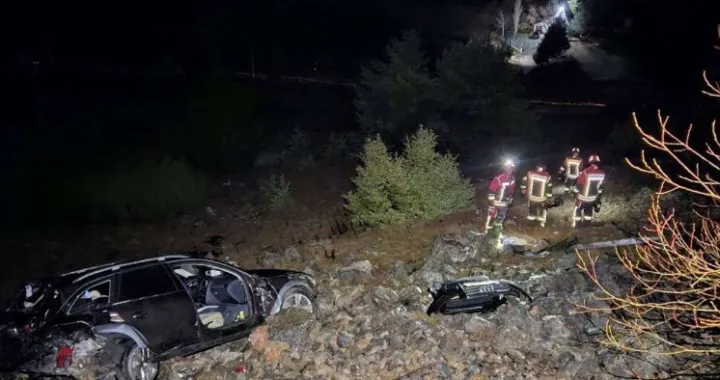 Intervenirali vatrogasci/Vatrogasci Posu&scaron;je/Facebook/